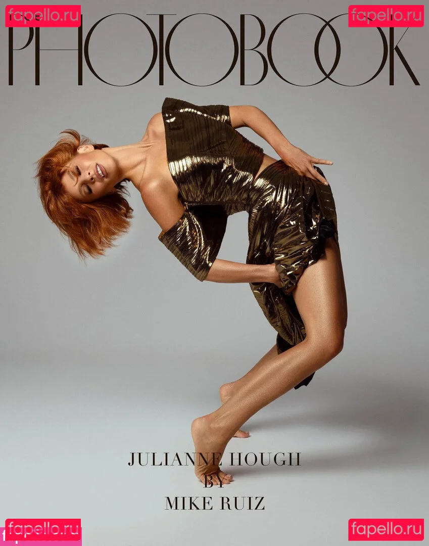 Julianne Hough Onlyfans Photo Gallery 