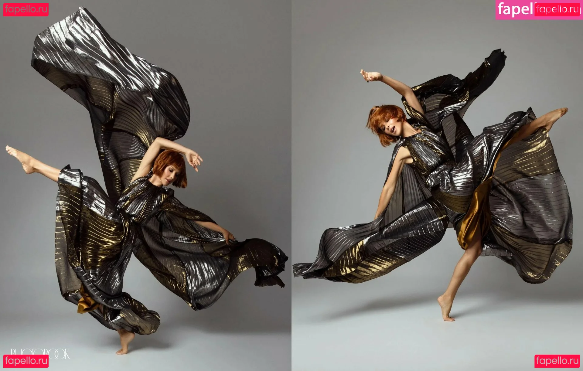 Julianne Hough Onlyfans Photo Gallery 