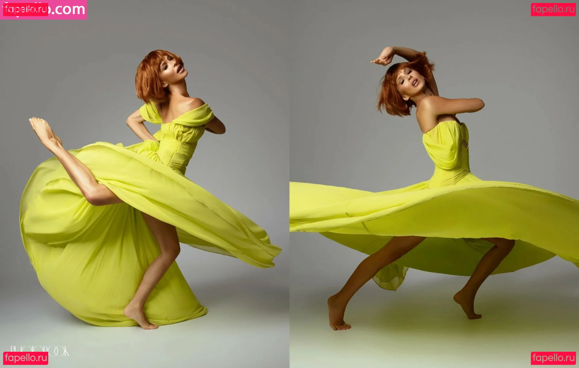 Julianne Hough Onlyfans Photo Gallery 