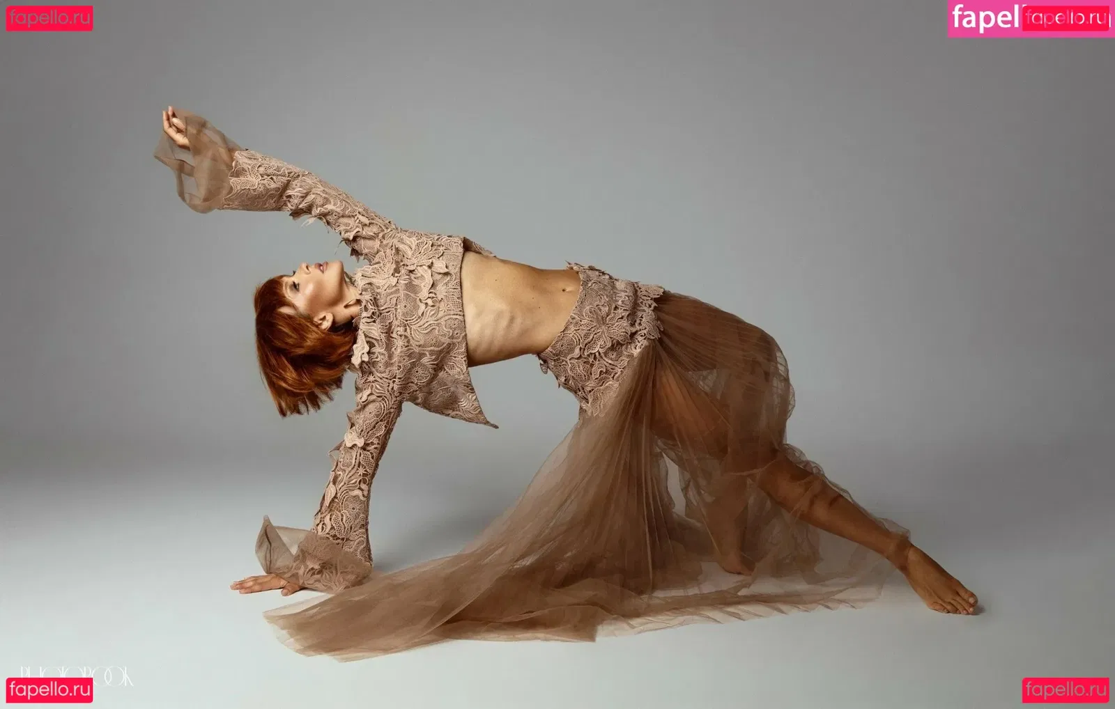 Julianne Hough Onlyfans Photo Gallery 