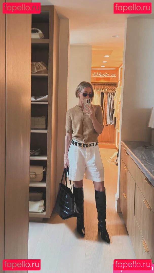 Julianne Hough Onlyfans Photo Gallery 