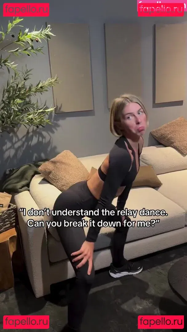 Julianne Hough Onlyfans Photo Gallery 