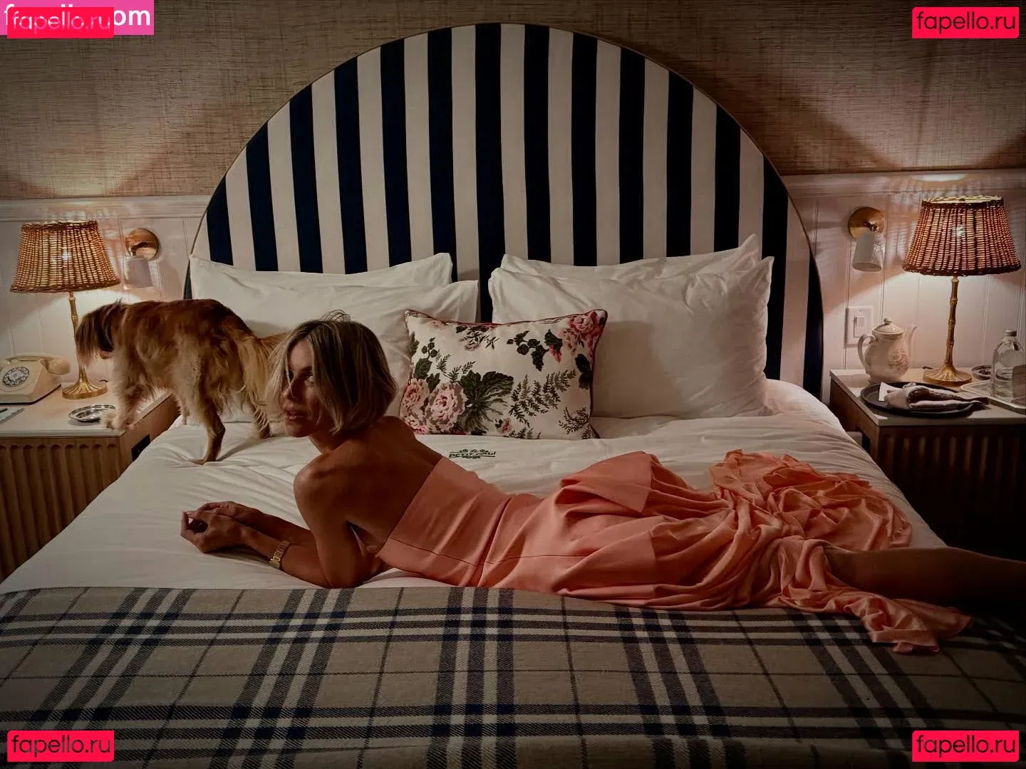 Julianne Hough Onlyfans Photo Gallery 