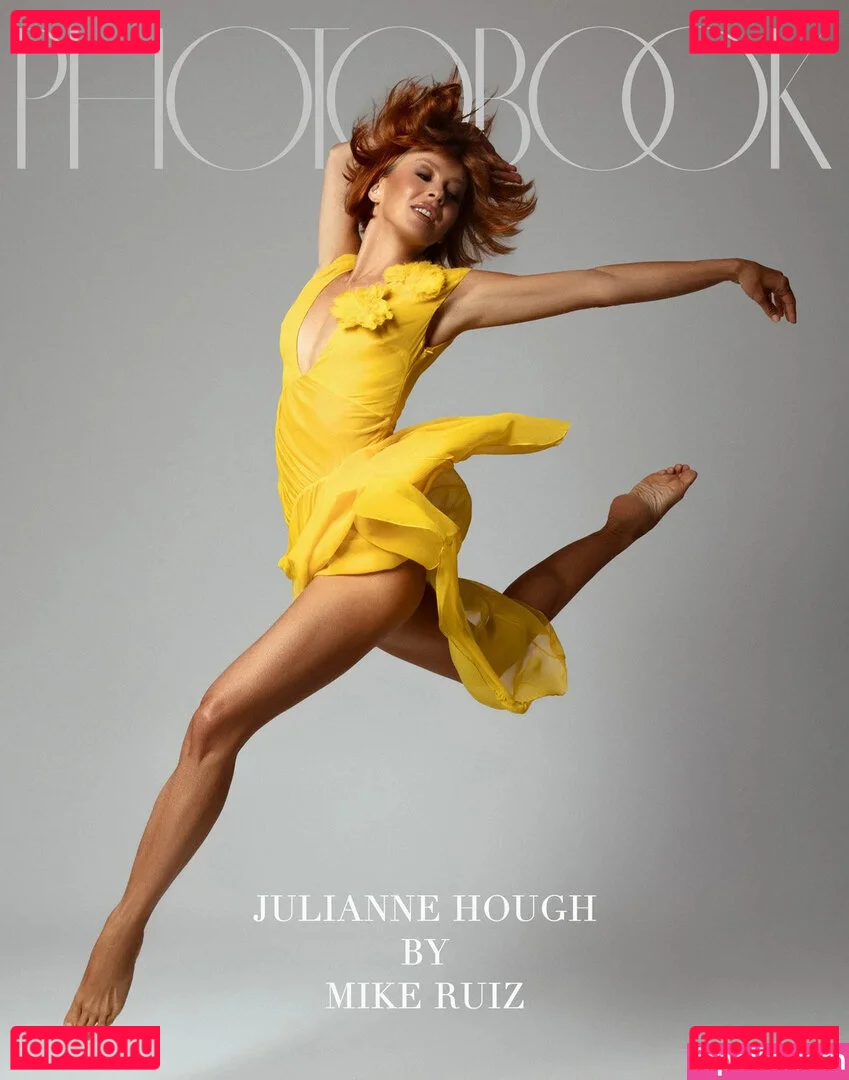 Julianne Hough Onlyfans Photo Gallery 