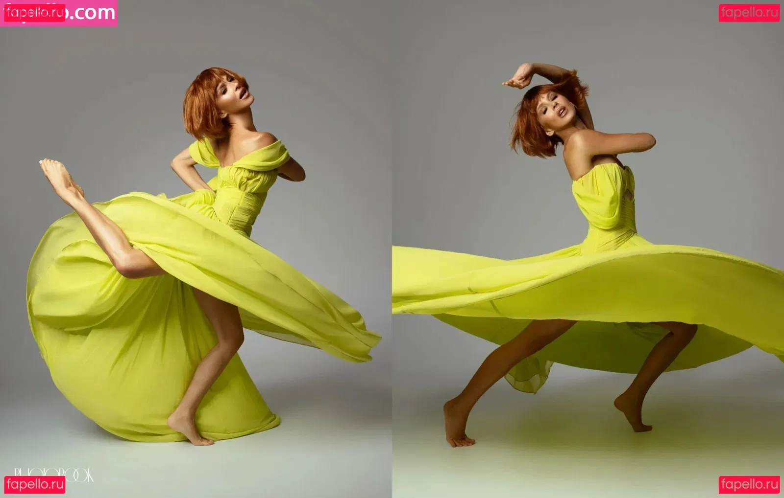 Julianne Hough Onlyfans Photo Gallery 