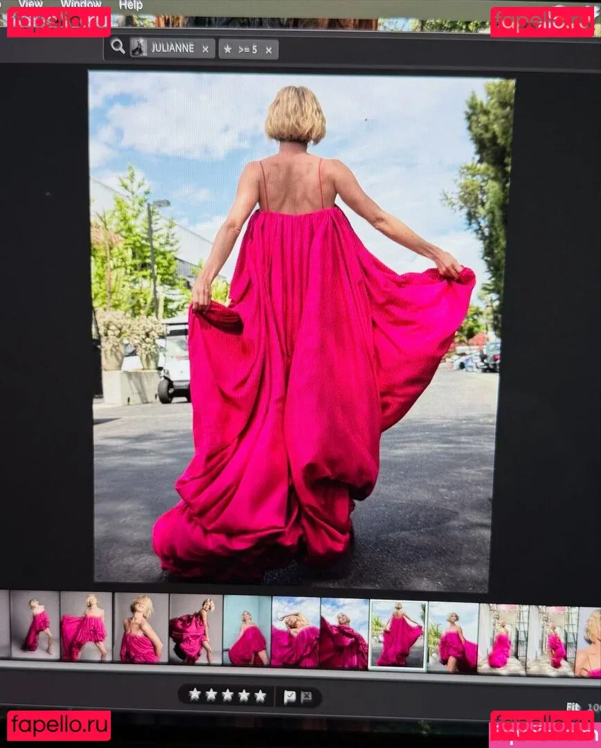 Julianne Hough Onlyfans Photo Gallery 