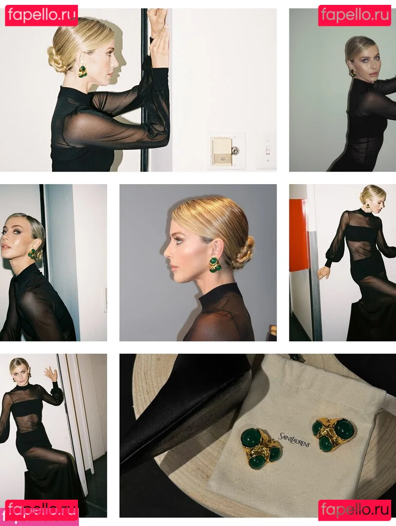 Julianne Hough Onlyfans Photo Gallery 