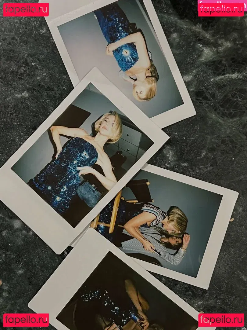 Julianne Hough Onlyfans Photo Gallery 