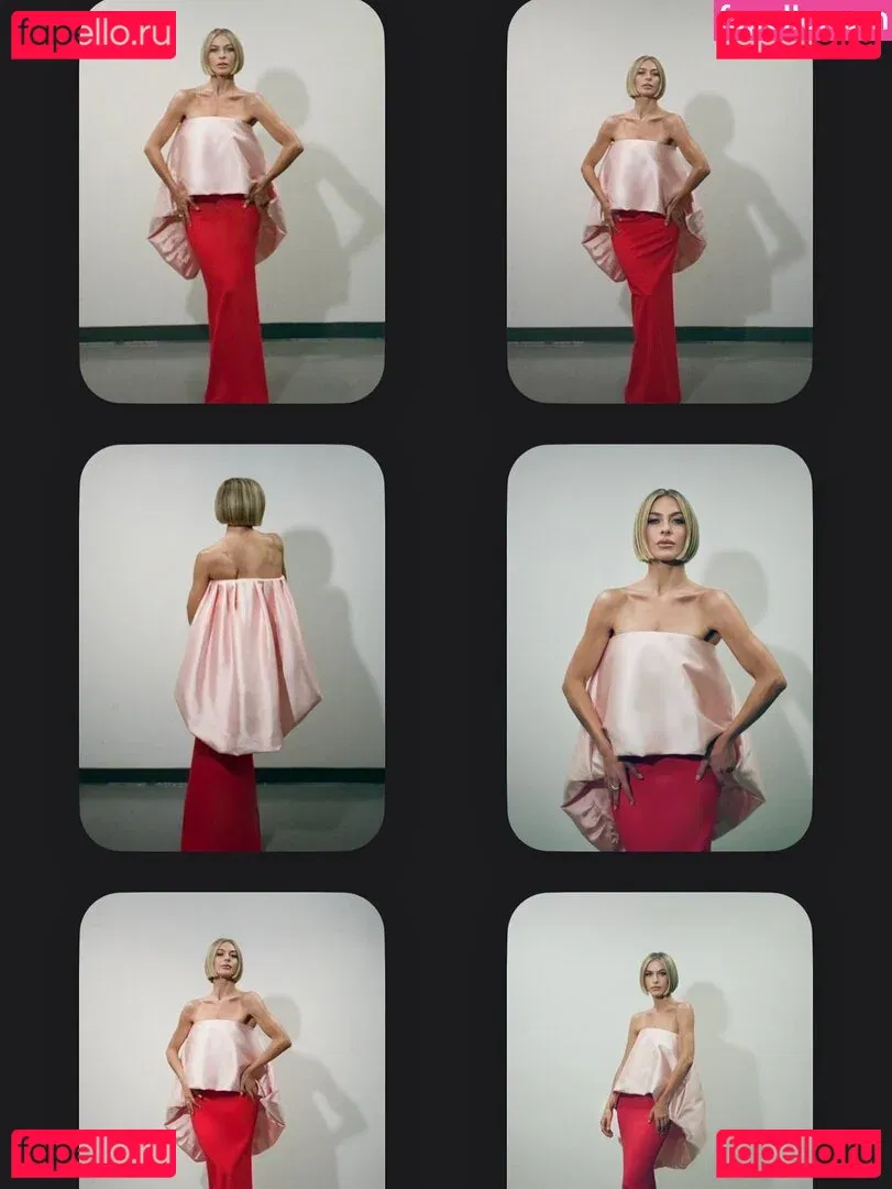 Julianne Hough Onlyfans Photo Gallery 