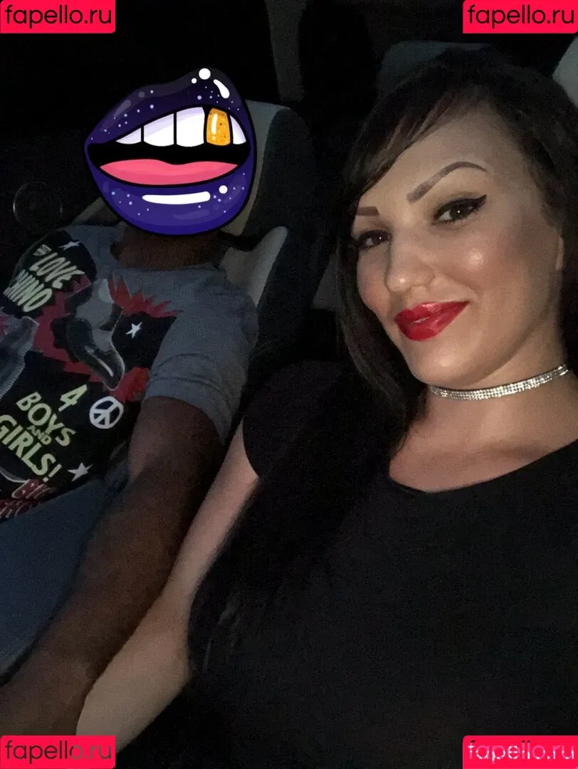 noirsahara Onlyfans Photo Gallery 