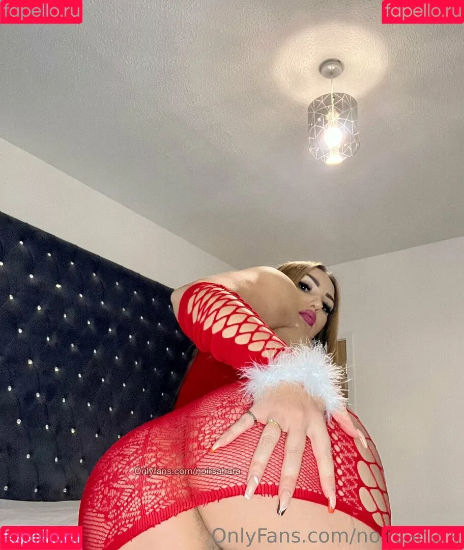 noirsahara Onlyfans Photo Gallery 