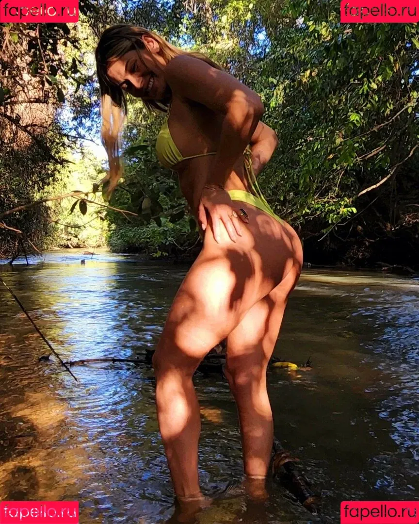 Lívia Andrade Onlyfans Photo Gallery 