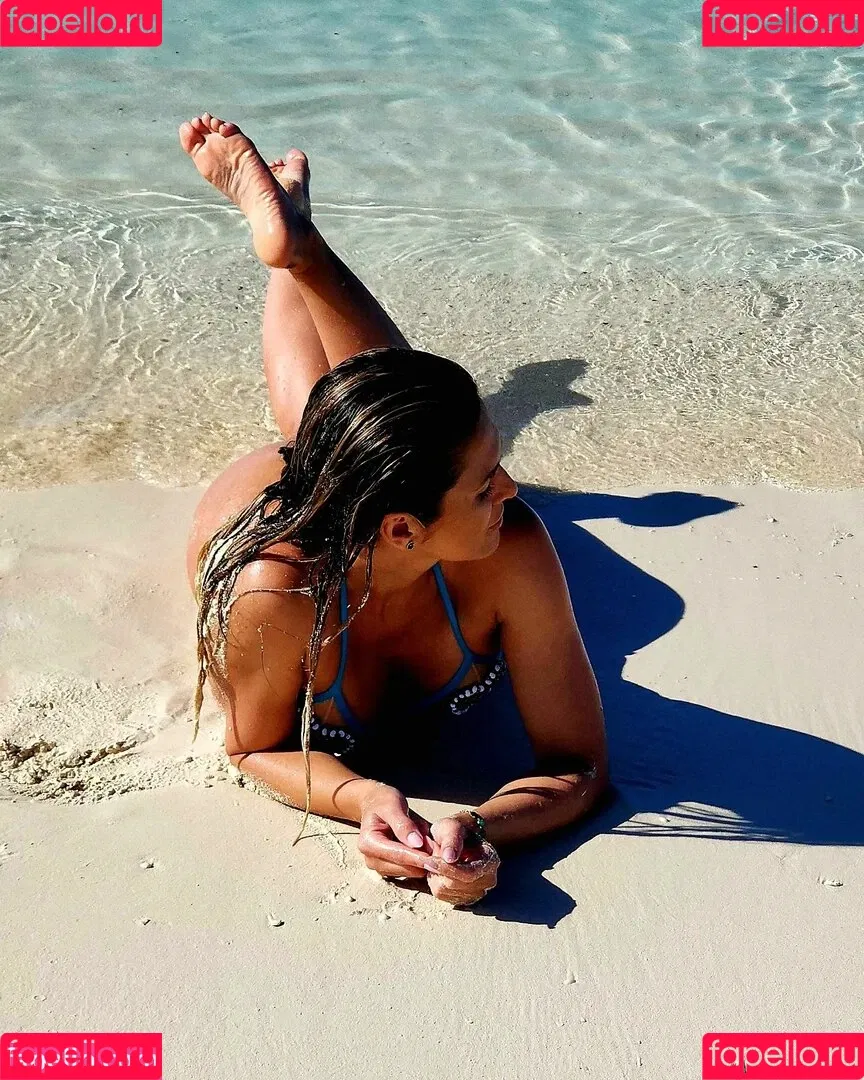 Lívia Andrade Onlyfans Photo Gallery 