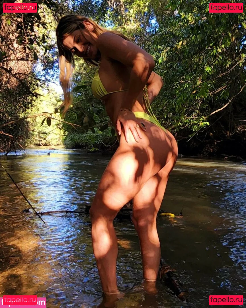 Lívia Andrade Onlyfans Photo Gallery 