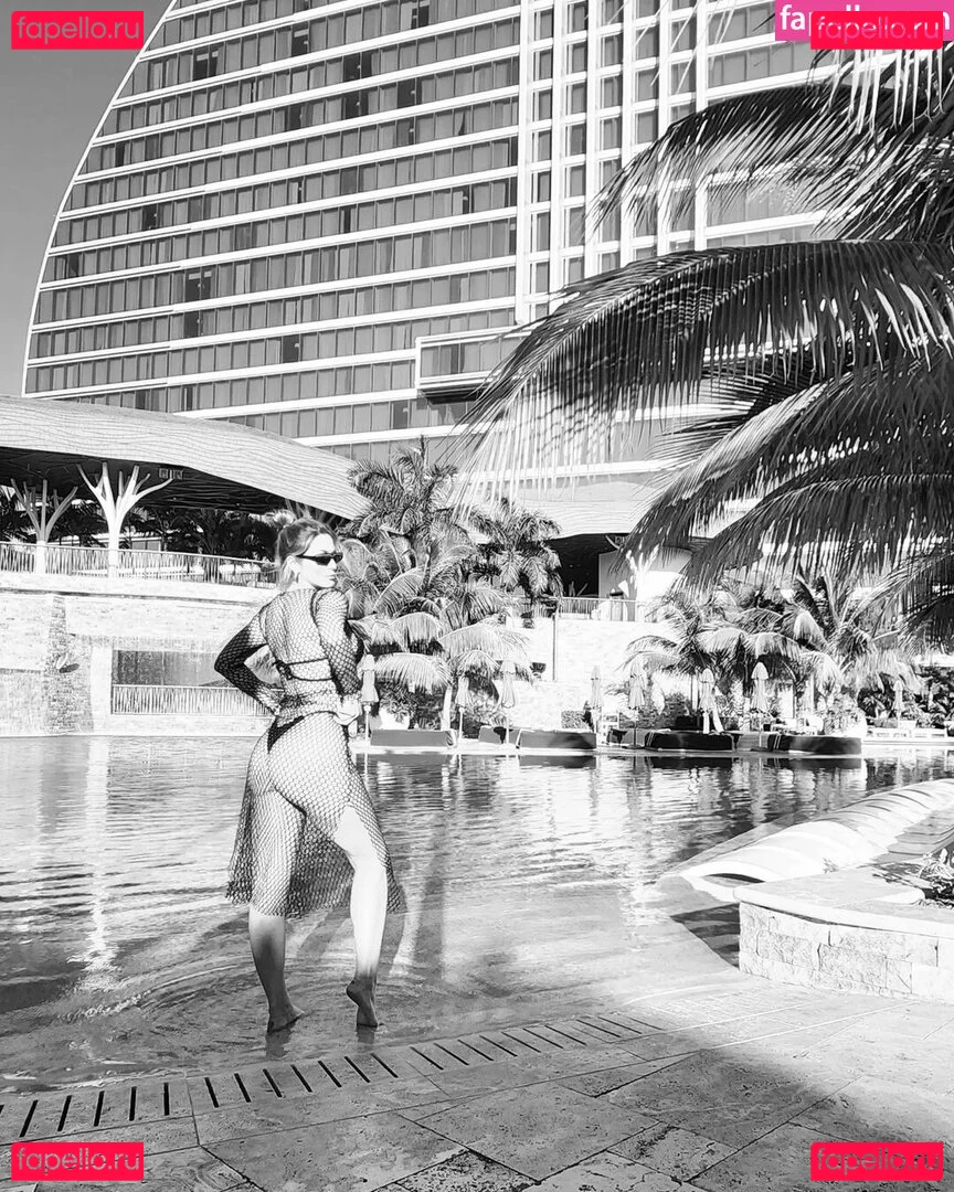 Lívia Andrade Onlyfans Photo Gallery 