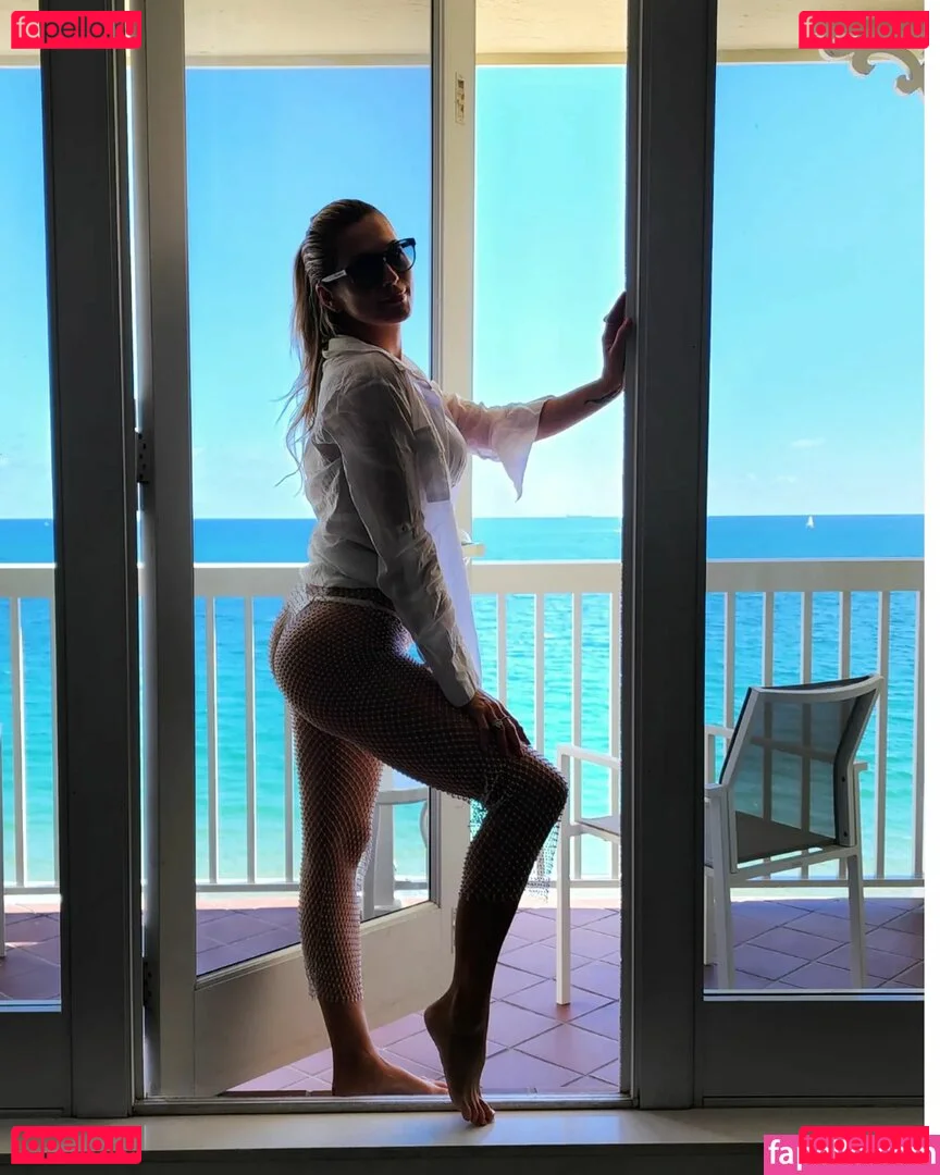 Lívia Andrade Onlyfans Photo Gallery 