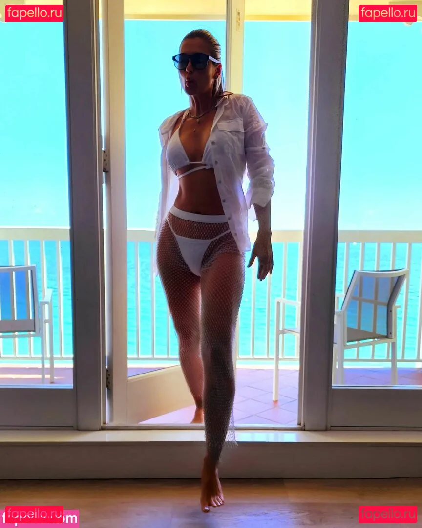 Lívia Andrade Onlyfans Photo Gallery 