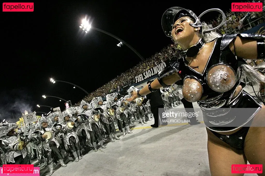 Lívia Andrade Onlyfans Photo Gallery 