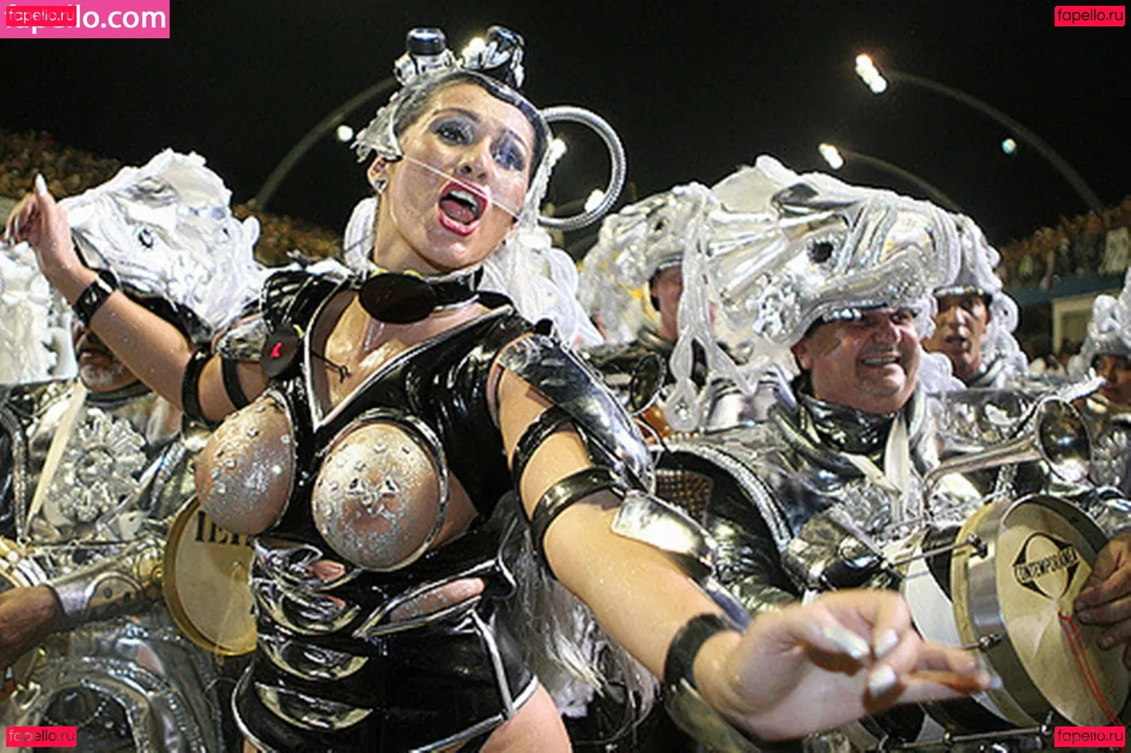 Lívia Andrade Onlyfans Photo Gallery 