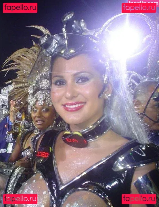 Lívia Andrade Onlyfans Photo Gallery 