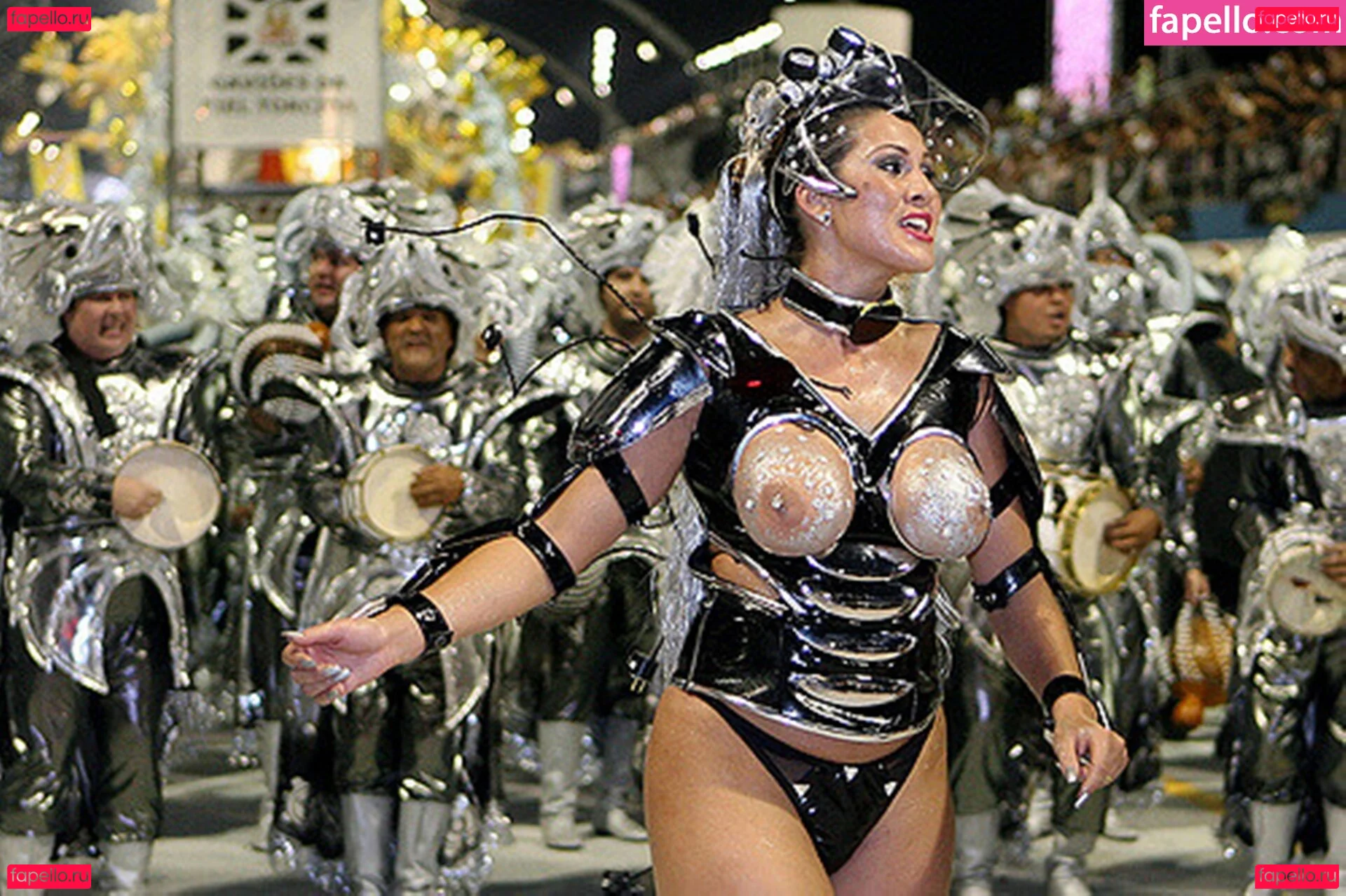 Lívia Andrade Onlyfans Photo Gallery 