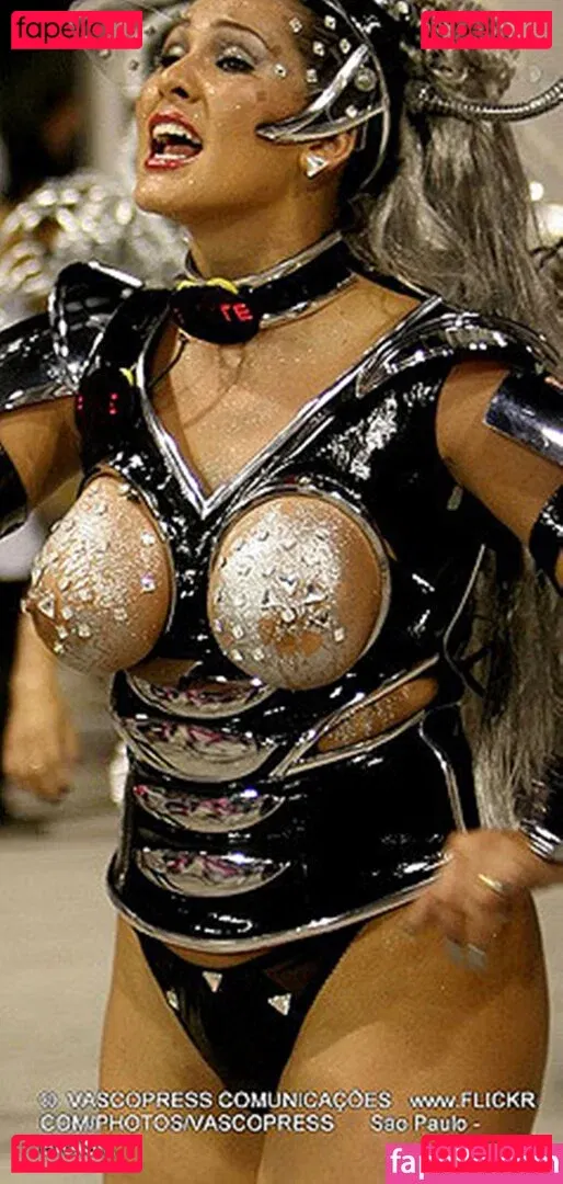 Lívia Andrade Onlyfans Photo Gallery 