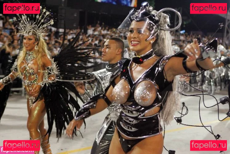 Lívia Andrade Onlyfans Photo Gallery 