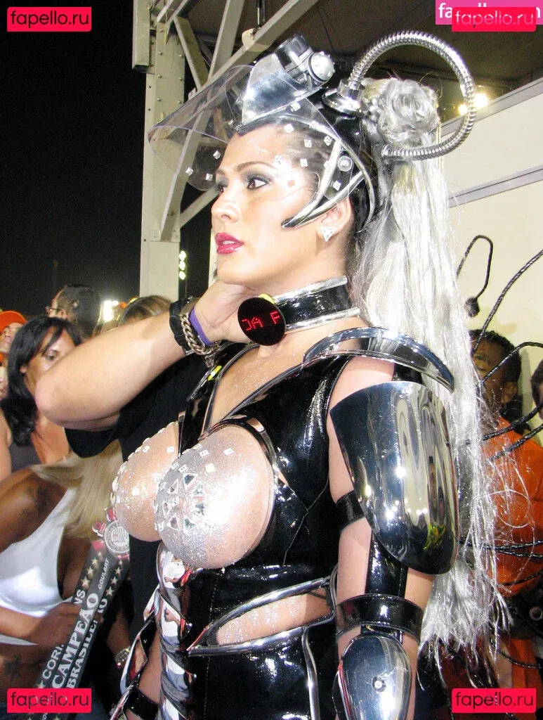 Lívia Andrade Onlyfans Photo Gallery 