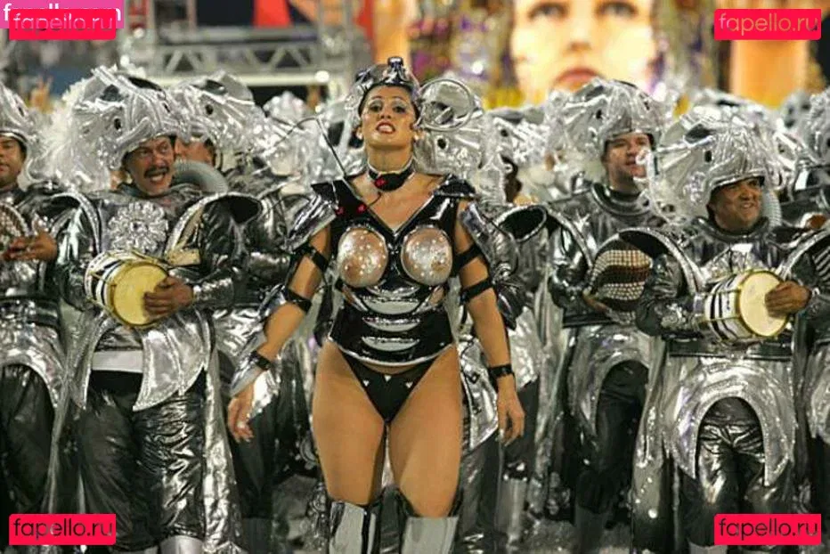 Lívia Andrade Onlyfans Photo Gallery 