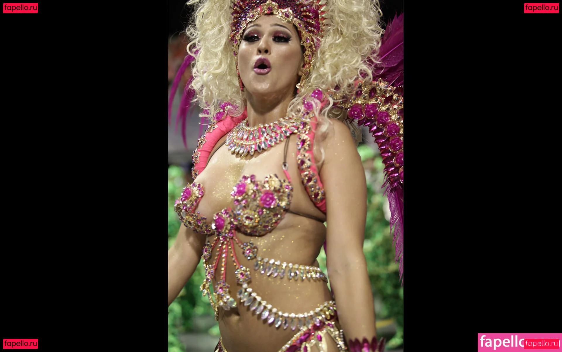 Lívia Andrade Onlyfans Photo Gallery 