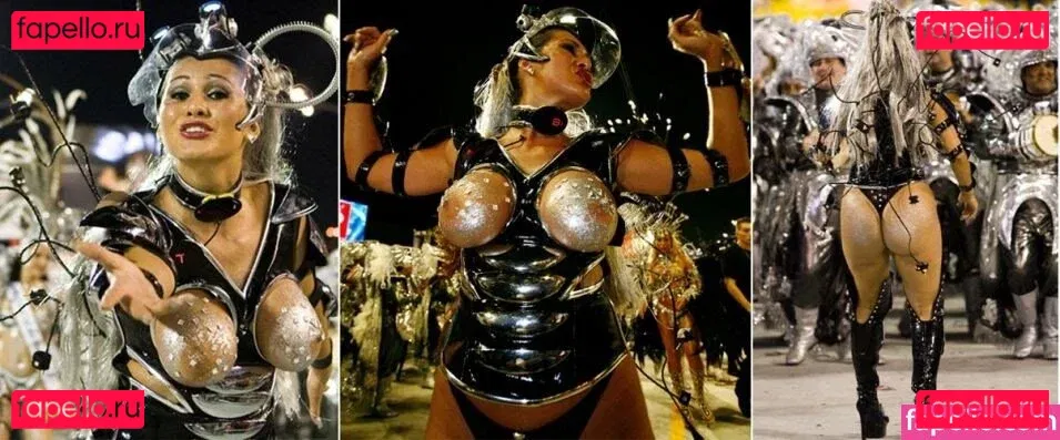 Lívia Andrade Onlyfans Photo Gallery 