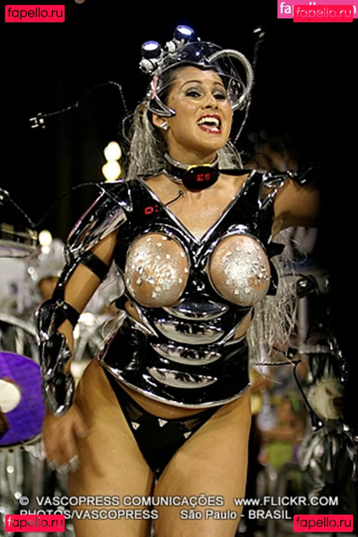 Lívia Andrade Onlyfans Photo Gallery 