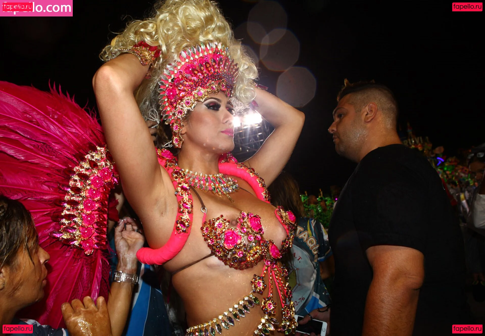 Lívia Andrade Onlyfans Photo Gallery 