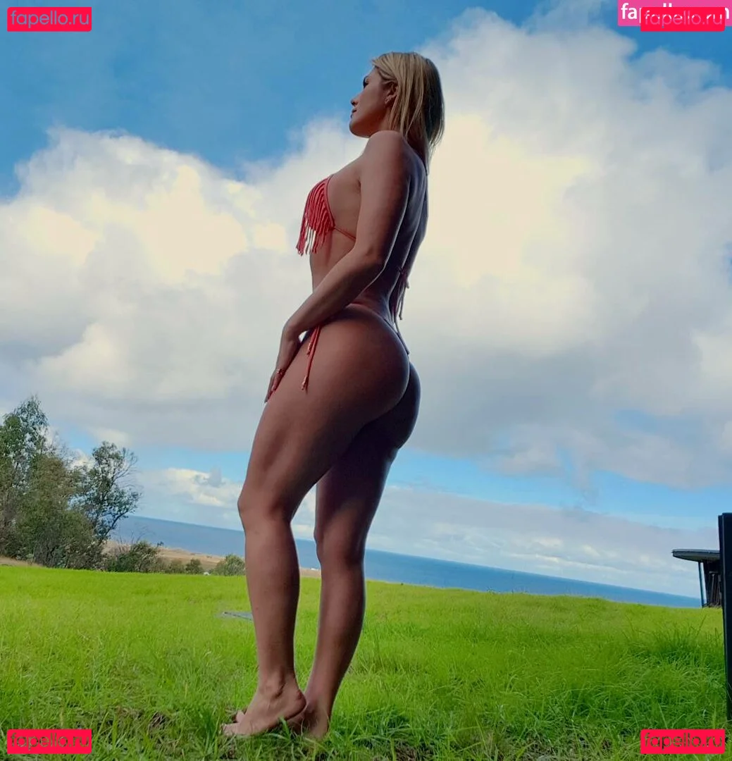 Lívia Andrade Onlyfans Photo Gallery 