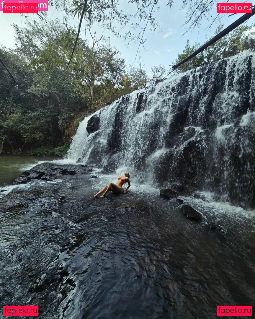 Lívia Andrade Onlyfans Photo Gallery 