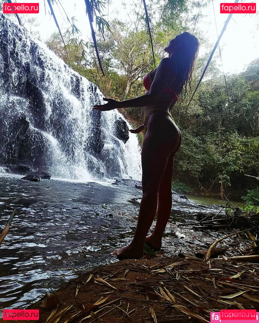 Lívia Andrade Onlyfans Photo Gallery 