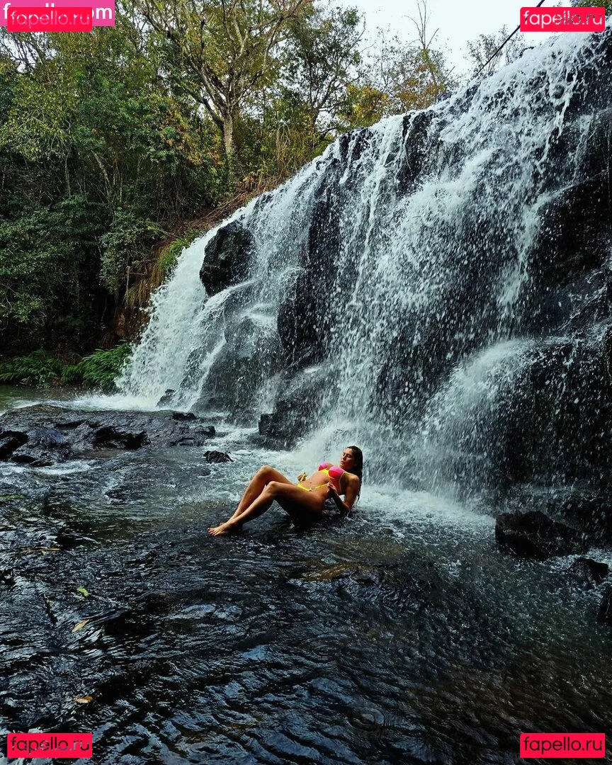 Lívia Andrade Onlyfans Photo Gallery 