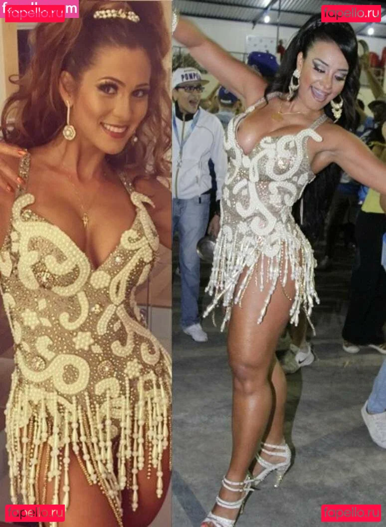 Lívia Andrade Onlyfans Photo Gallery 