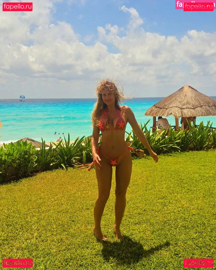 Lívia Andrade Onlyfans Photo Gallery 