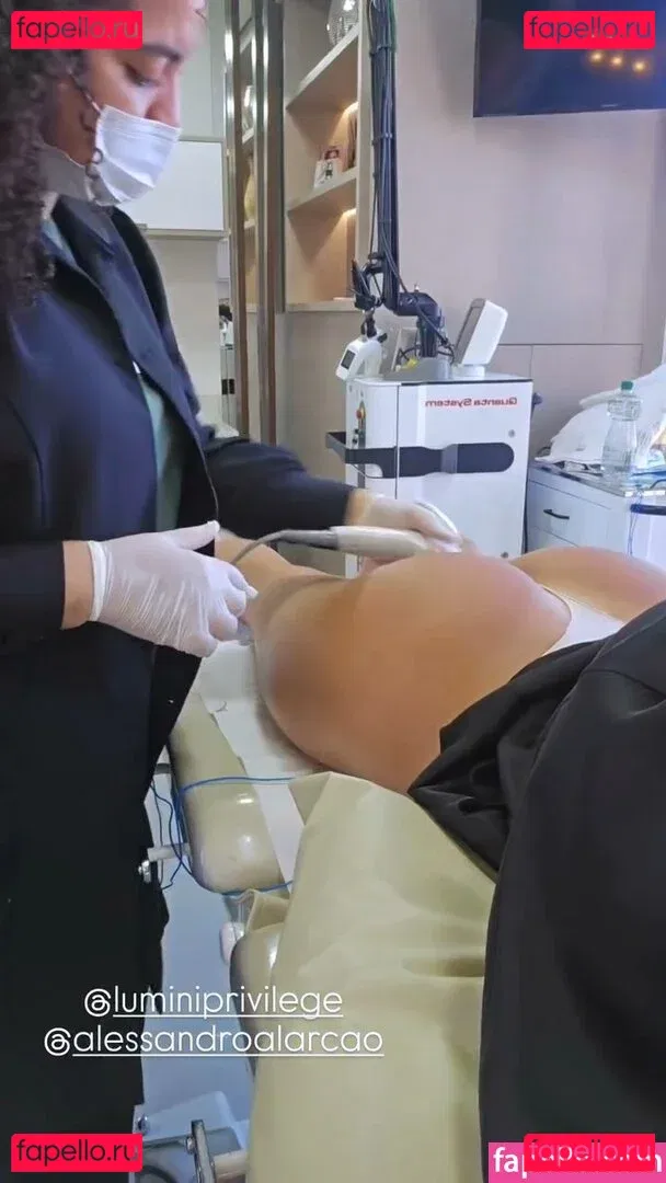 Lívia Andrade Onlyfans Photo Gallery 