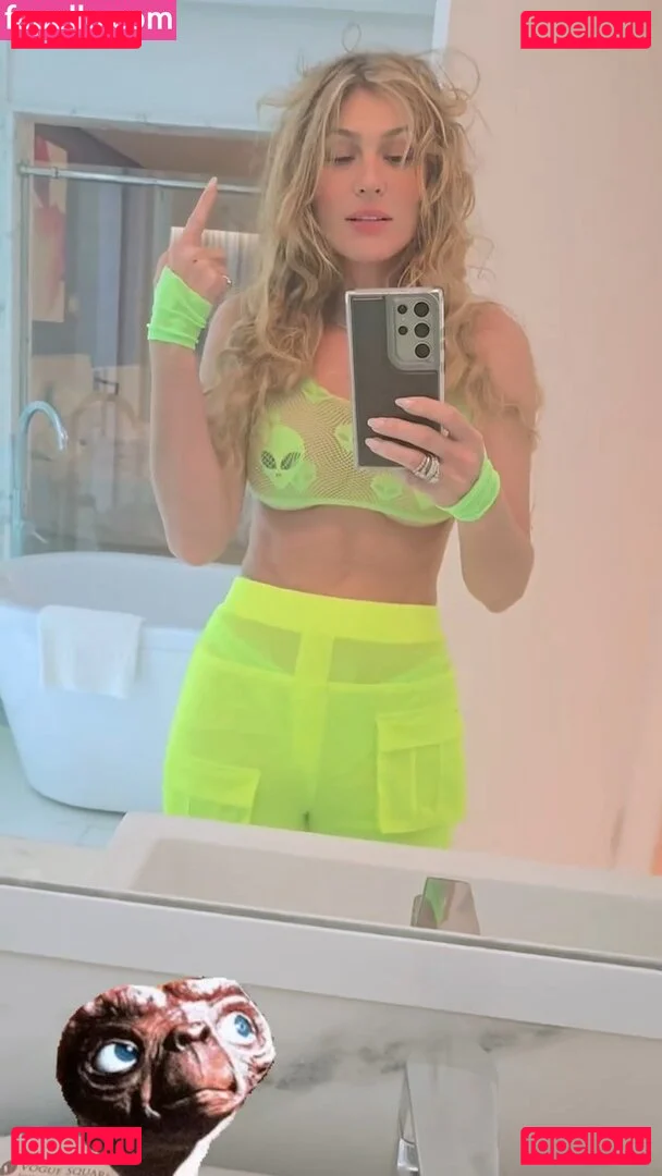 Lívia Andrade Onlyfans Photo Gallery 