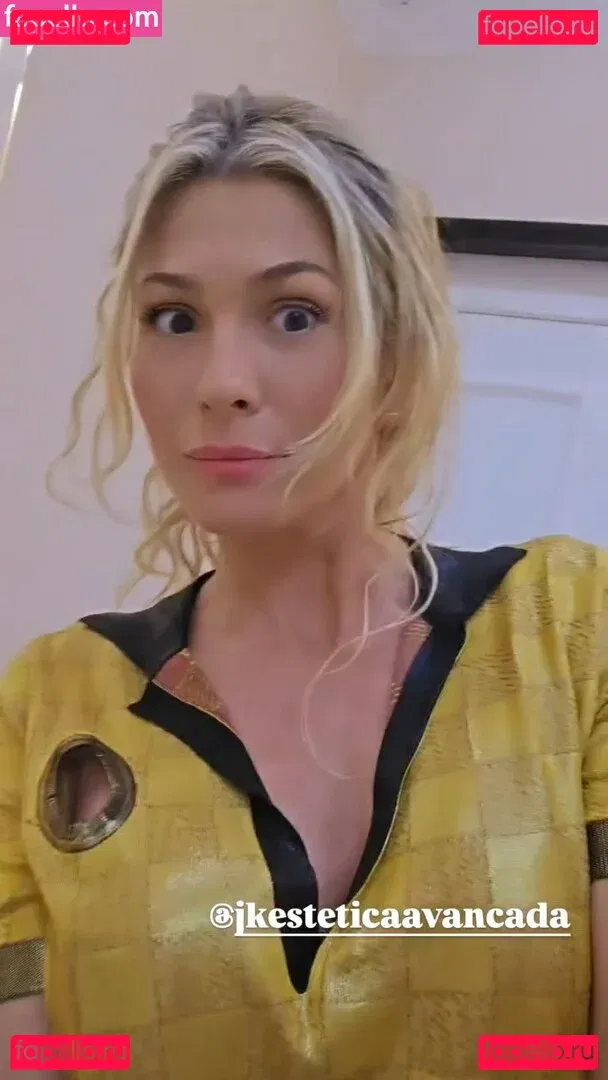 Lívia Andrade Onlyfans Photo Gallery 