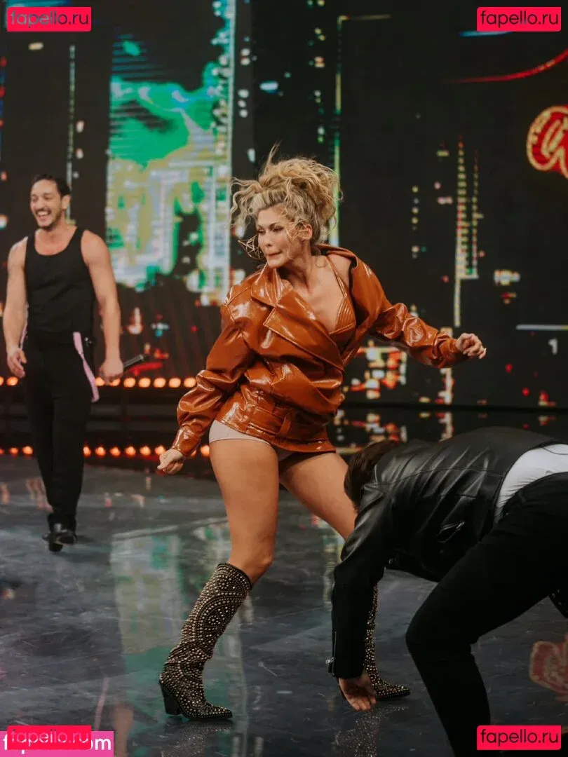 Lívia Andrade Onlyfans Photo Gallery 