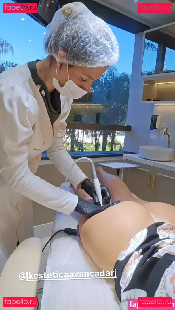 Lívia Andrade Onlyfans Photo Gallery 