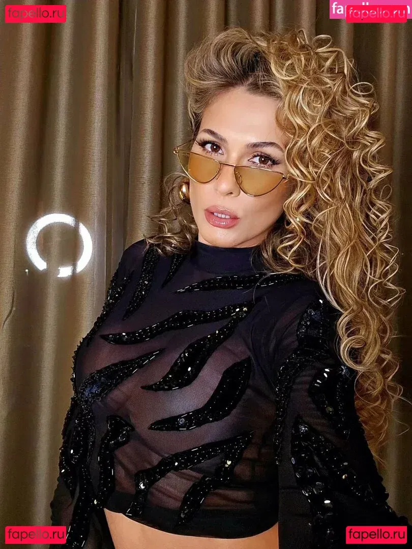 Lívia Andrade Onlyfans Photo Gallery 