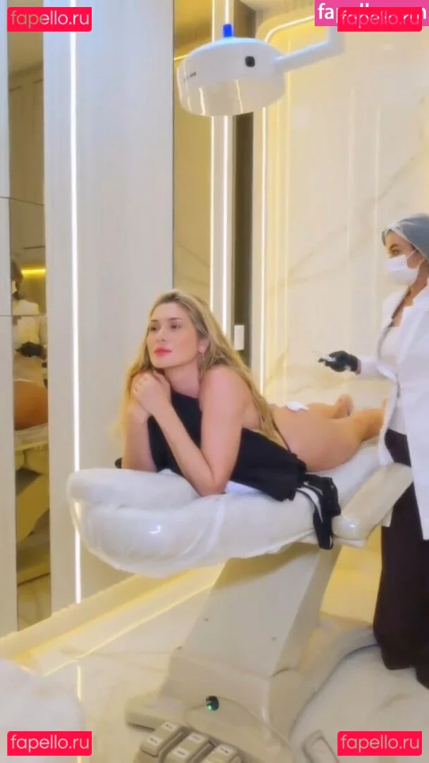 Lívia Andrade Onlyfans Photo Gallery 