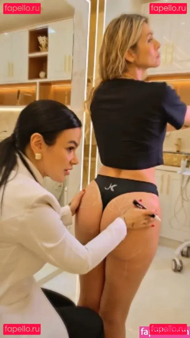 Lívia Andrade Onlyfans Photo Gallery 