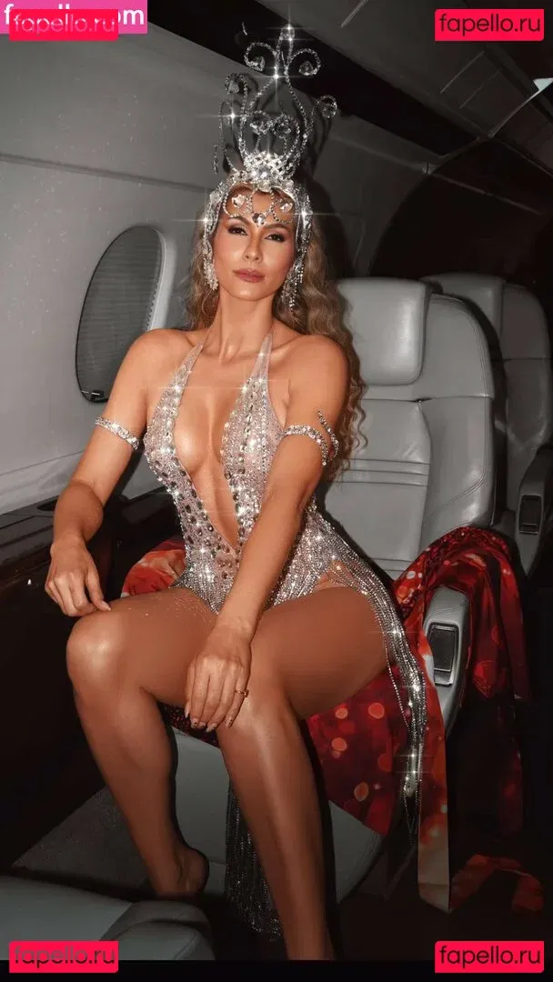 Lívia Andrade Onlyfans Photo Gallery 