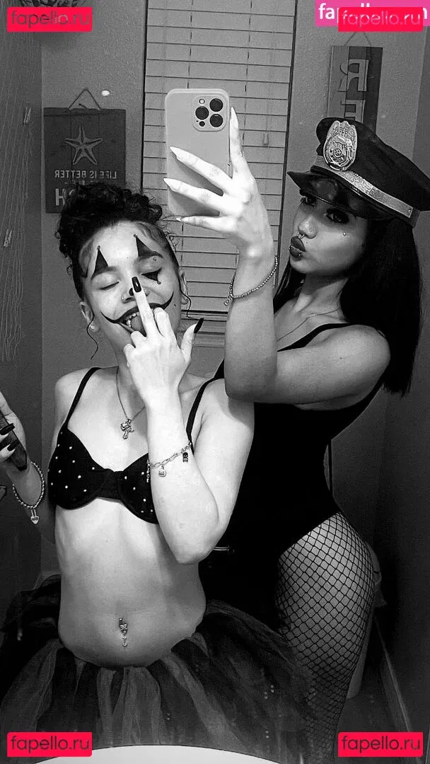 XOXO-Mercyy Onlyfans Photo Gallery 