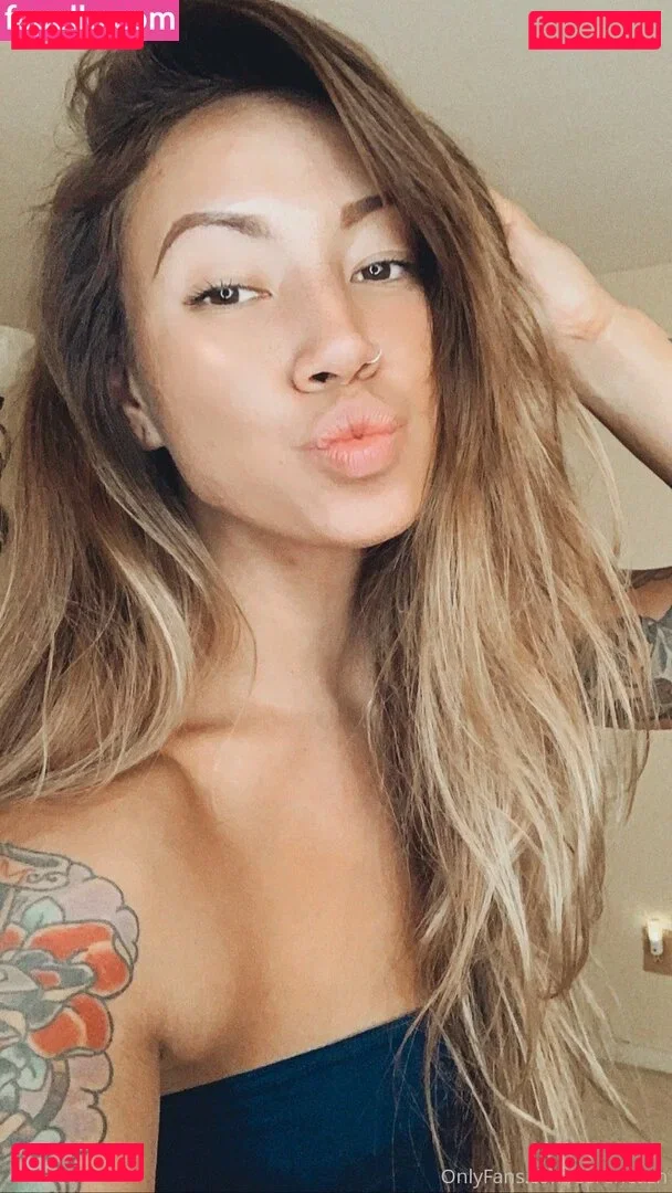 Sereneazn Onlyfans Photo Gallery 